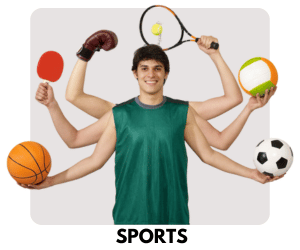 Sports