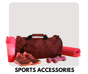 Sports Accessories