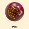 Cricket Balls