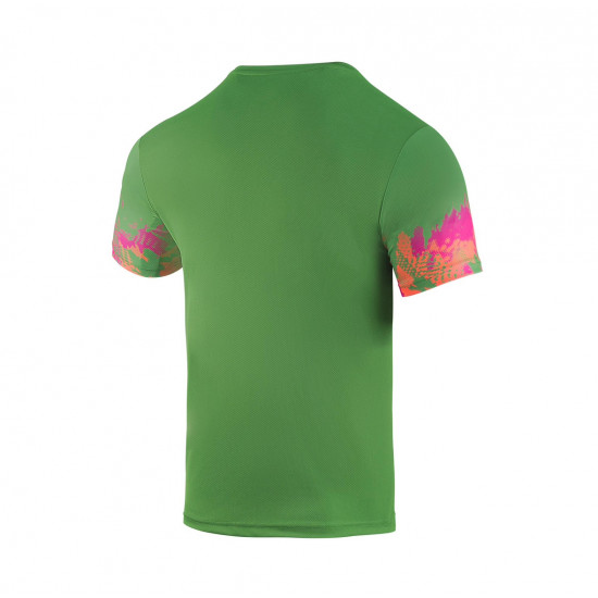 Yonex REPREVE Men's T-shirt (Fairway)