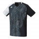 Yonex Tru-Air Lite Men's T-shirt (Black/White)