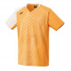 Yonex Tru-Air Lite Men's T-shirt (Saffron)