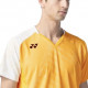 Yonex Tru-Air Lite Men's T-shirt (Saffron)