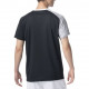 Yonex Tru-Air Lite Men's T-shirt (Black/White)