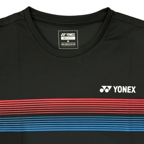 Yonex Tru-Breeze Men's Round Neck T-shirt (2532-EASY23-S)