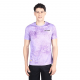 Yonex Essentia Men's T-shirt (Lavender)