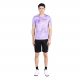 Yonex Essentia Men's T-shirt (Lavender)