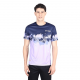 Yonex REPREVE Men's T-shirt (Levander)