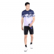 Yonex REPREVE Men's T-shirt (Levander)