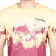 Yonex REPREVE Men's T-shirt (Saffron)