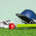 Cricket Accessories