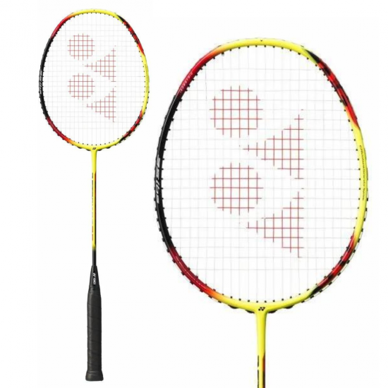 Yonex Astrox 0.7 DG Badminton Racquet (Unstrung)