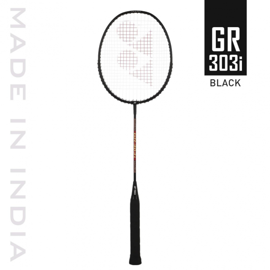 Yonex GR 303i Badminton Racquet