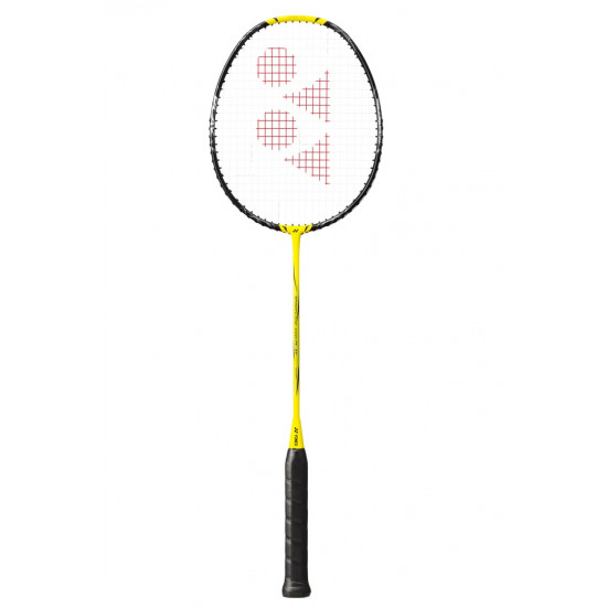 (Buy one get one free) Yonex Nanoflare 1000 Play And Astrox Lite 27i Badminton Racquet