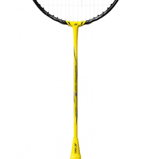 Yonex Nanoflare 1000 ZZ Badminton Racquet