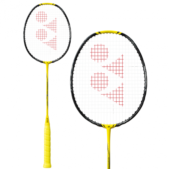 Yonex Nanoflare 1000 ZZ Badminton Racquet