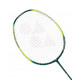 (Free Stringing BG65 Titanium) Yonex Nanoflare 001 Feel Badminton Racquet 