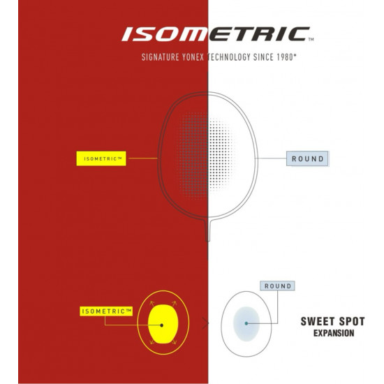 Yonex Arcsaber 73 Light Badminton Racquet