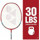 Yonex Arcsaber 73 Light Badminton Racquet