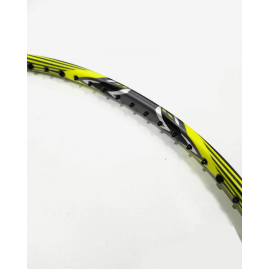 Yonex Arcsaber 7 Pro Badminton Racket (UNSTRUNG)