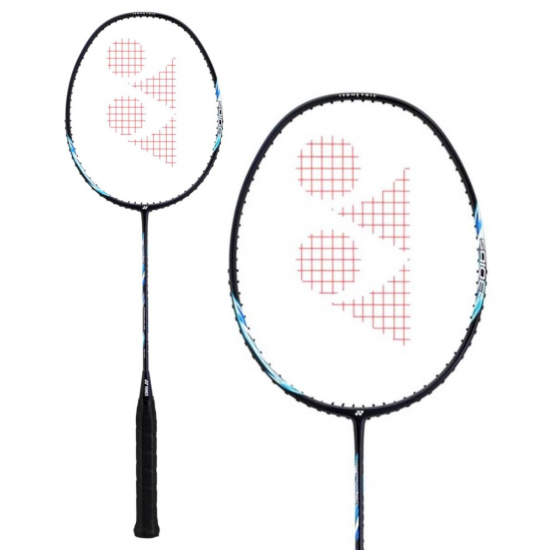 (Buy one get one free) Yonex Astrox Lite 27i And Astrox Attack 9 Badminton Racquet