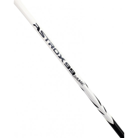 Yonex Astrox 99 Game (White Tiger) Badminton Racquet