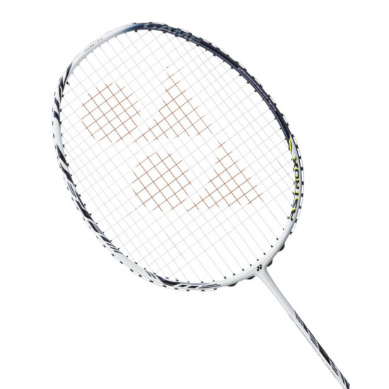 Yonex Astrox 99 Game (White Tiger) Badminton Racquet