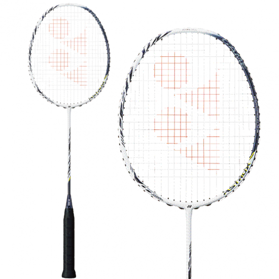 Yonex Astrox 99 Game (White Tiger) Badminton Racquet