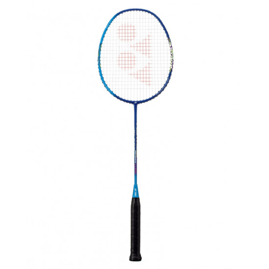 (Buy one get one free) Yonex Nanoflare 001 Clear And Astrox Attack 9 Badminton Racquet