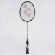 Yonex Astrox Lite 37i Badminton Racquet | Yonex Exbolt 68 Stringing | Morex Badminton Grips (5pcs)