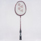 Yonex Astrox Lite 45i Badminton Racquet | Yonex Exbolt 68 Stringing | Morex Badminton Grips (5pcs)