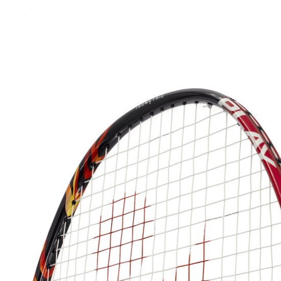 Yonex Astrox 99 Play Badminton Racquet (Cherry Sunburst)