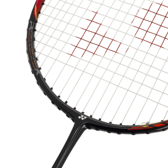 Yonex Astrox 99 Play Badminton Racquet (Cherry Sunburst)