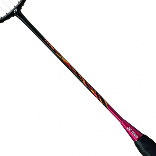 Yonex Astrox 99 Play Badminton Racquet (Cherry Sunburst)