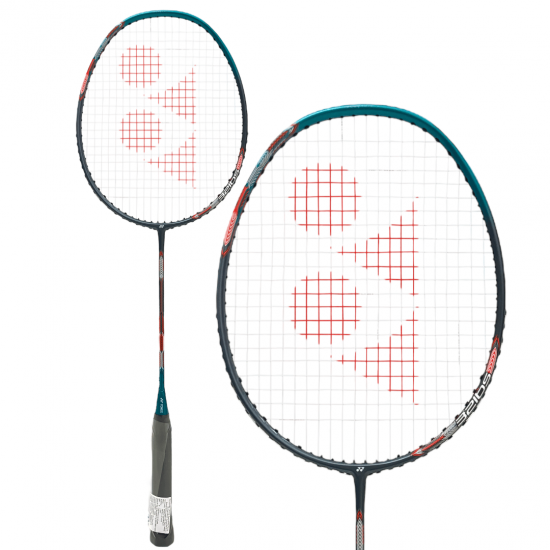 (Buy One Get One Free) Yonex Astrox Attack 9 Badminton Racquet