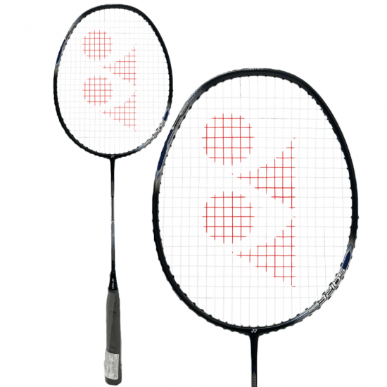 (Buy One Get One Free) Yonex Astrox Attack 9 Badminton Racquet