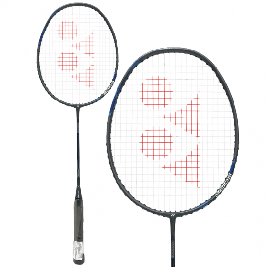 Yonex Astrox Attack 9 Badminton Racquet (Strung)