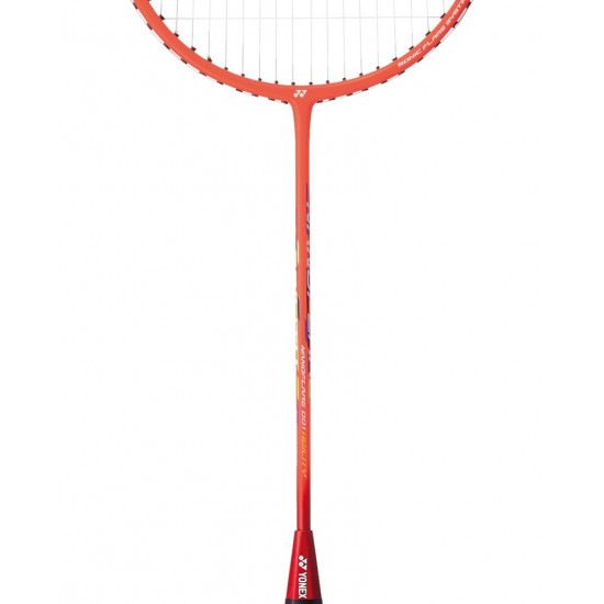 Yonex Nanoflare 001 Ability Badminton Racquet | Yonex BG6 Stringing | Yonex Super Graps (4pcs)