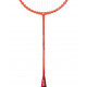 Yonex Nanoflare 001 Ability Badminton Racquet | Yonex BG6 Stringing | Yonex Super Graps (4pcs)