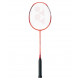 Yonex Nanoflare 001 Ability Badminton Racquet | Yonex BG6 Stringing | Yonex Super Graps (4pcs)