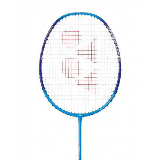 Yonex Nanoflare 001Clear Badminton Racquet