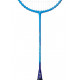 Yonex Nanoflare 001Clear Badminton Racquet |Yonex BG6 Stringing | Yonex Super Graps (4Pcs)