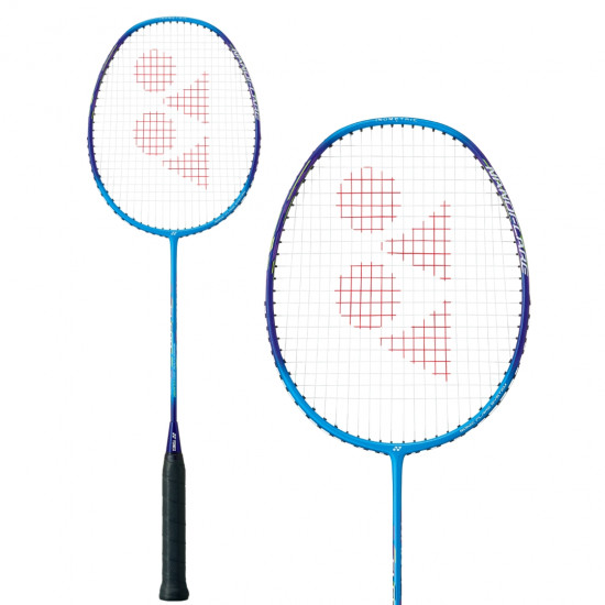 Yonex Nanoflare 001Clear Badminton Racquet