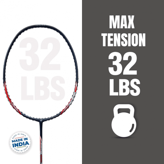 Yonex Nanoflare Speed 7 Badminton Racquet