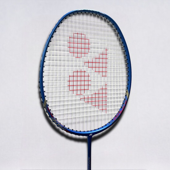 Yonex Nanoray 72 Light Badminton Racquet (Blue)