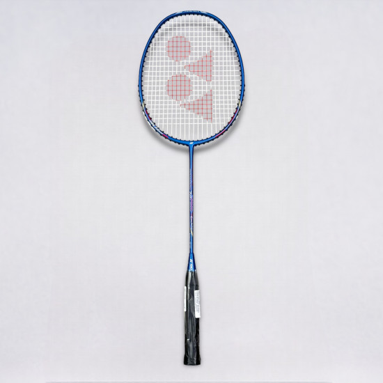 Yonex Nanoray 72 Light Badminton Racquet (Blue)