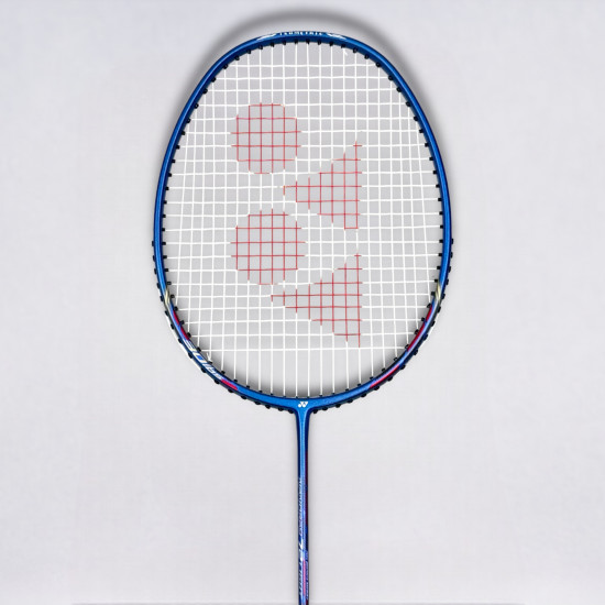 Yonex Nanoray 72 Light Badminton Racquet (Blue)