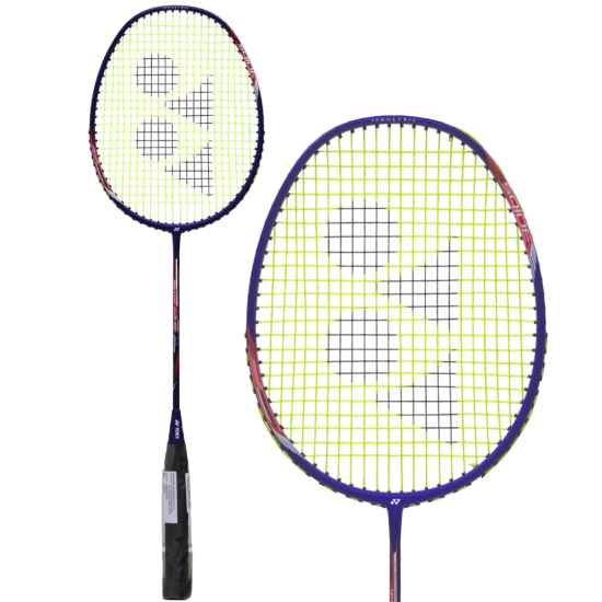 Yonex Voltric 25i Badminton Racquet (Neon String) Limited Edition