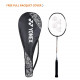 Yonex ZR 100 Light Badminton Racquet (Pack of 1)