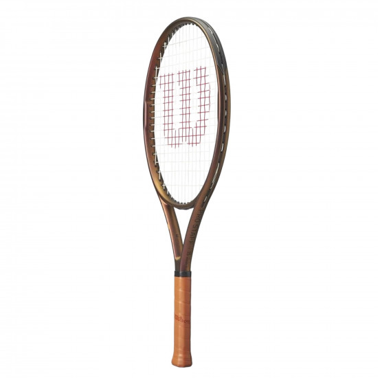 Wilson Pro Staff 25 V 14.0 Lawn Tennis Racquet